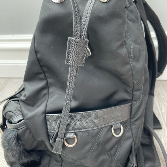 Prada backpack. Almost new - Picture 2 of 9